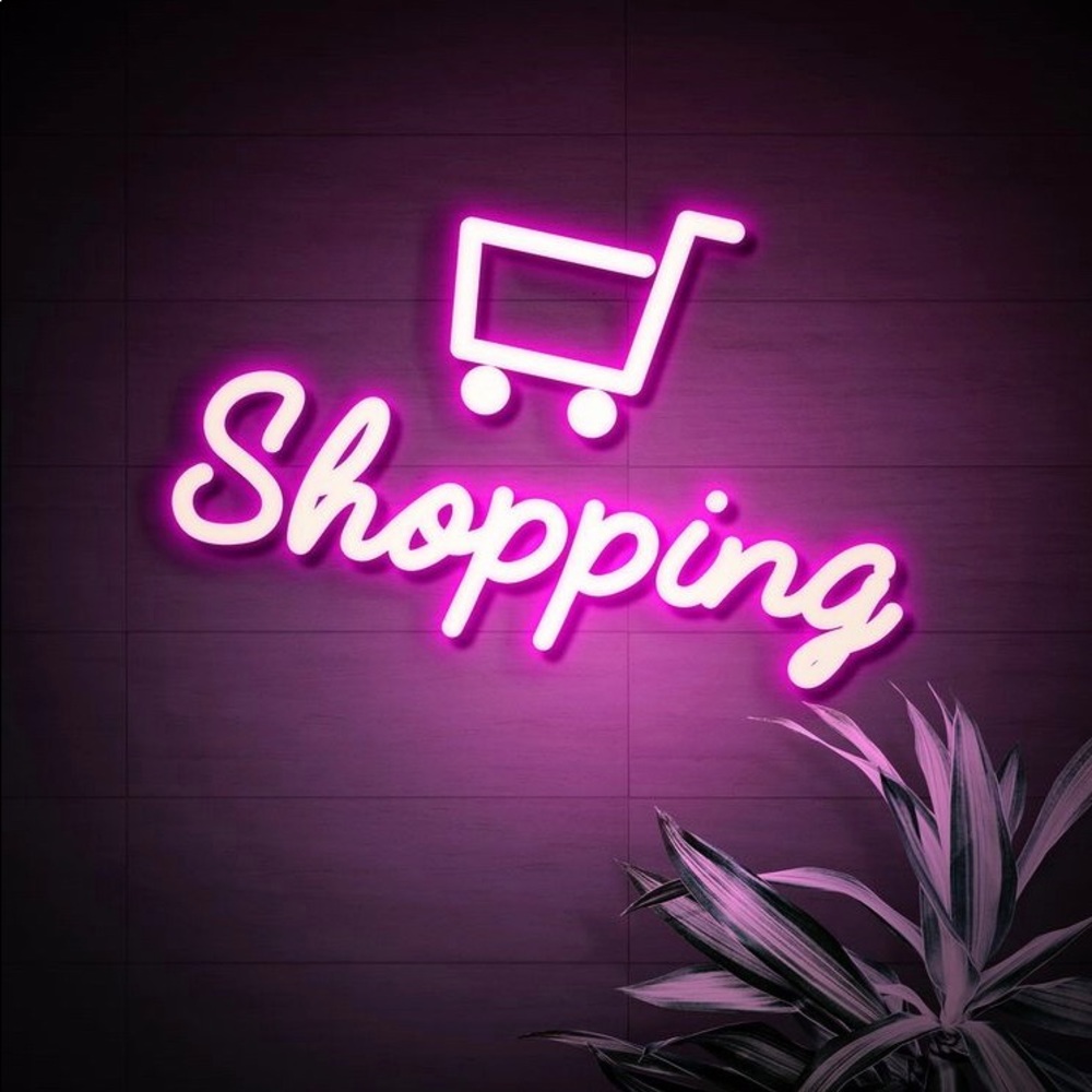 Let’s shop, bundle or trade.